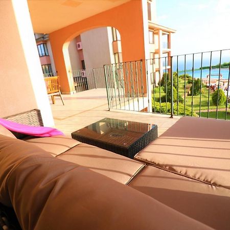 Kaliakria Sea View Flower Apartment Topola Exterior photo