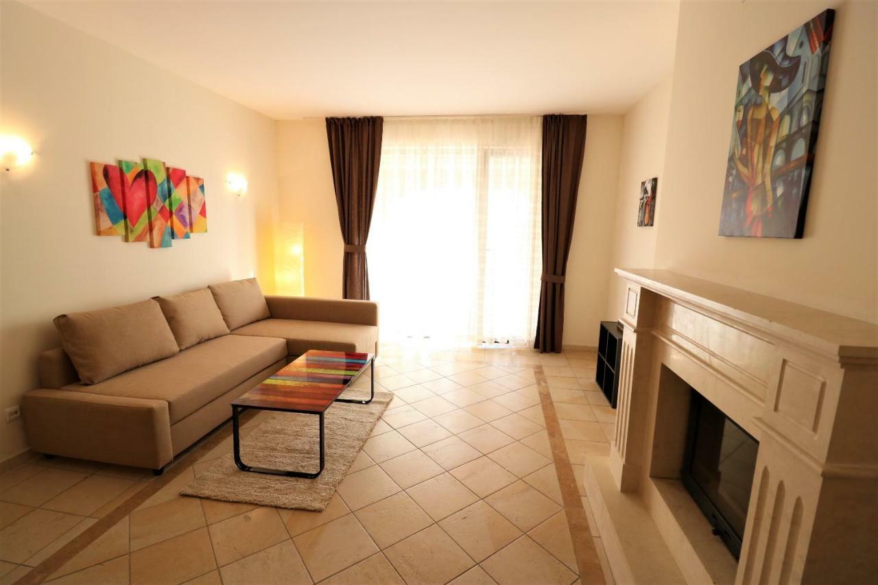 Kaliakria Sea View Flower Apartment Topola Exterior photo
