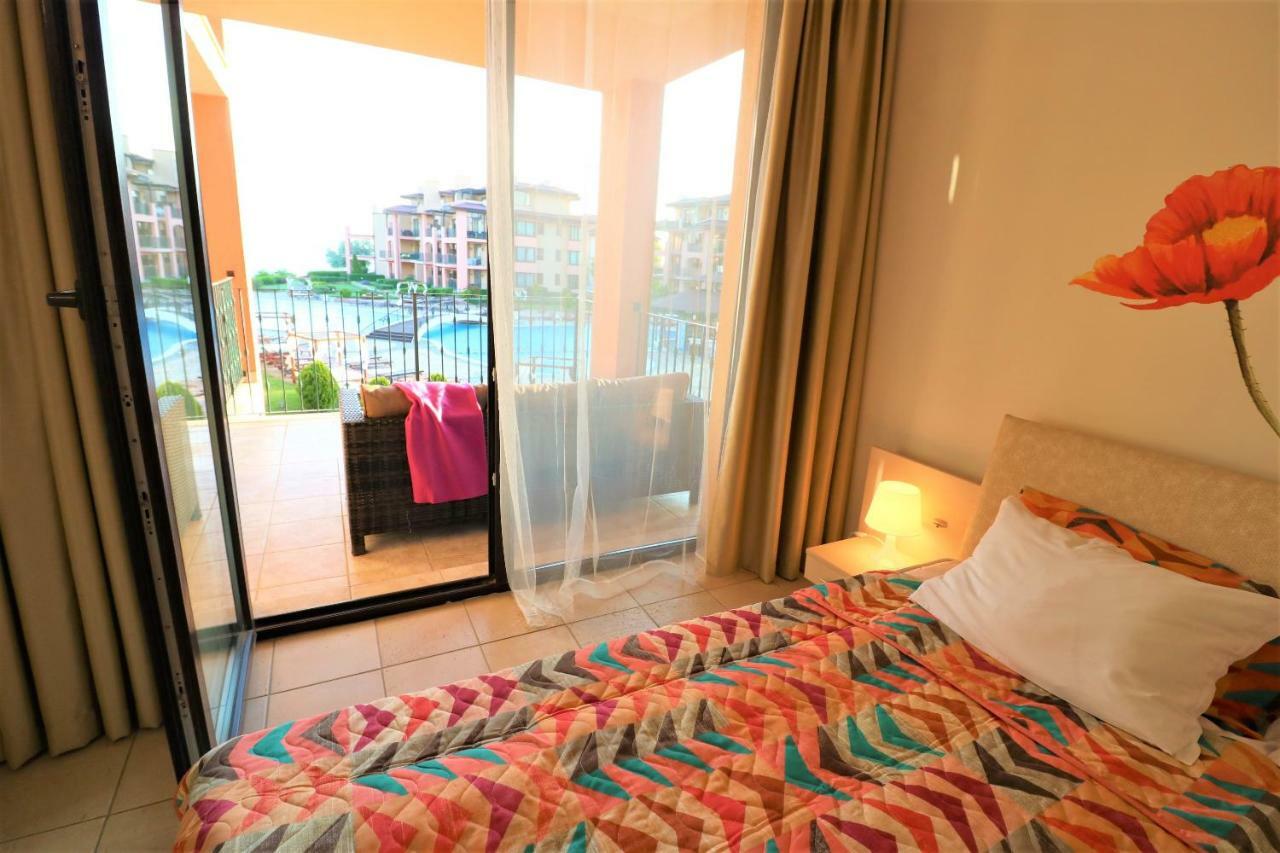 Kaliakria Sea View Flower Apartment Topola Exterior photo