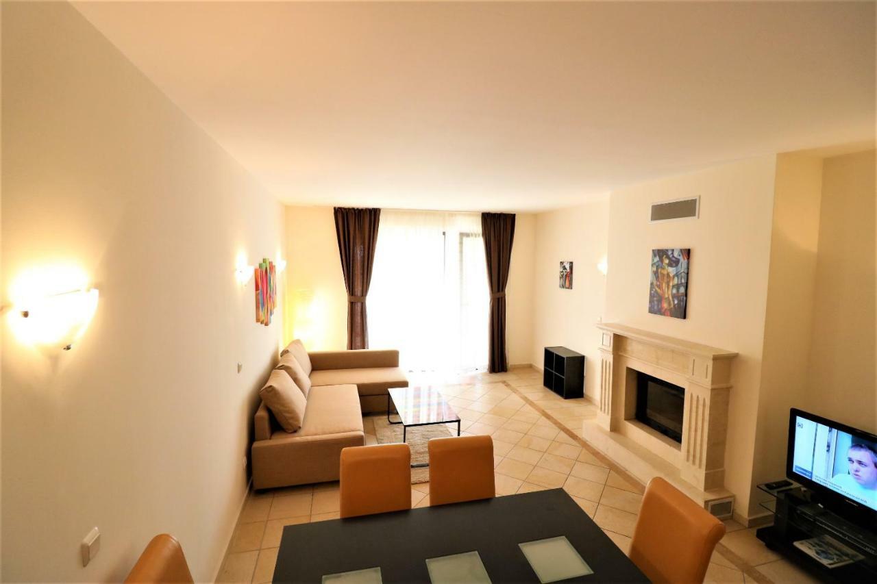 Kaliakria Sea View Flower Apartment Topola Exterior photo