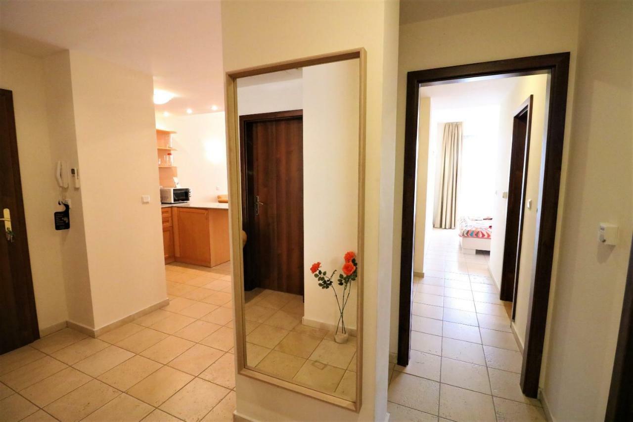 Kaliakria Sea View Flower Apartment Topola Exterior photo